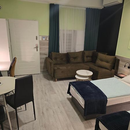 Eldom-Noclegi Rogozinska 29E Wągrowiec Exteriör bild