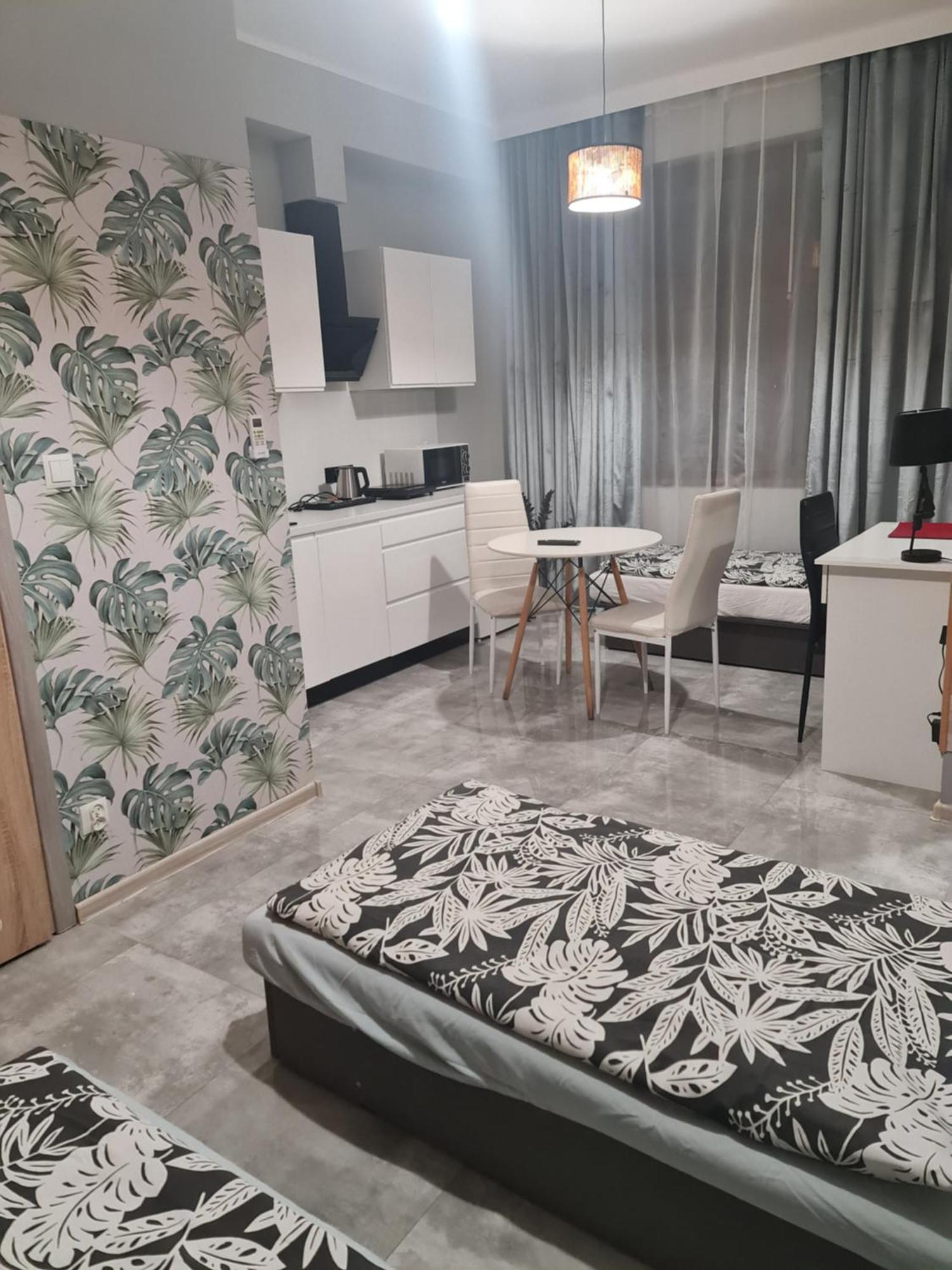 Eldom-Noclegi Rogozinska 29E Wągrowiec Exteriör bild