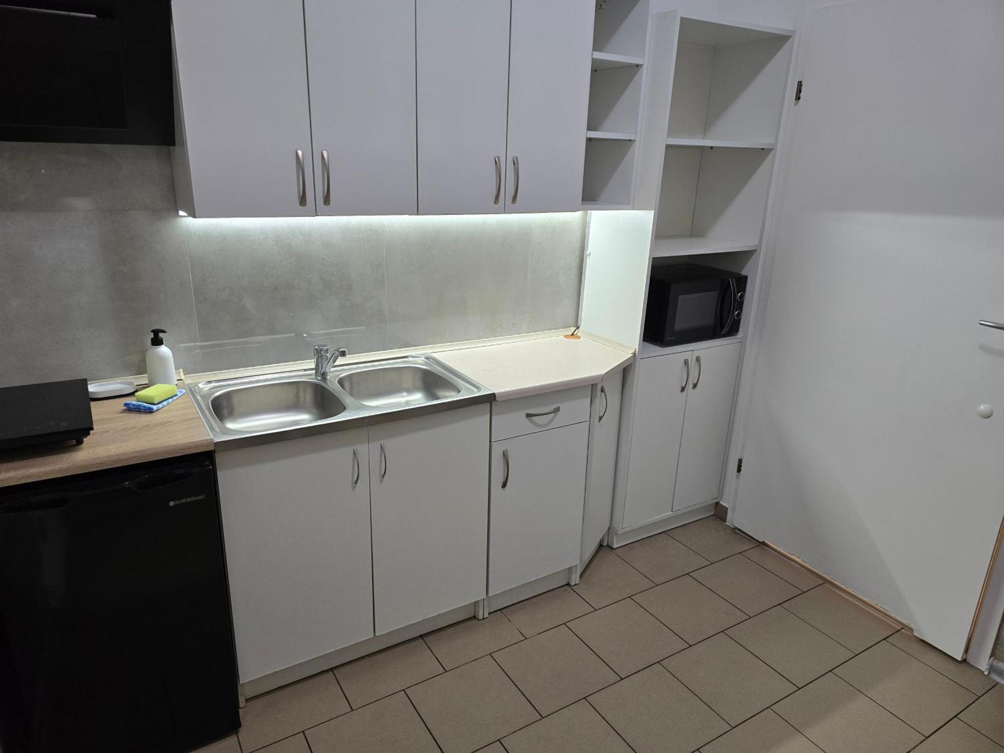 Eldom-Noclegi Rogozinska 29E Wągrowiec Exteriör bild